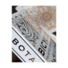 Bicycle Botanica Cartas de primera calidad 1 baraja