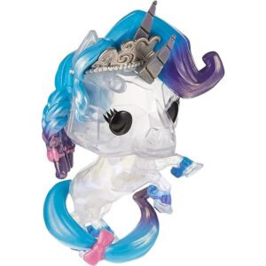 Funko Pop Games Tiny Tinas Wonderlands Butt Stallion_1