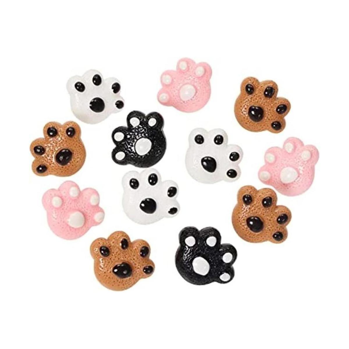 Tupalizy Pines decorativos para tablones de anuncios de
