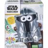 Mr Potato Head The Yamdalorian and The Tot juguete de_2