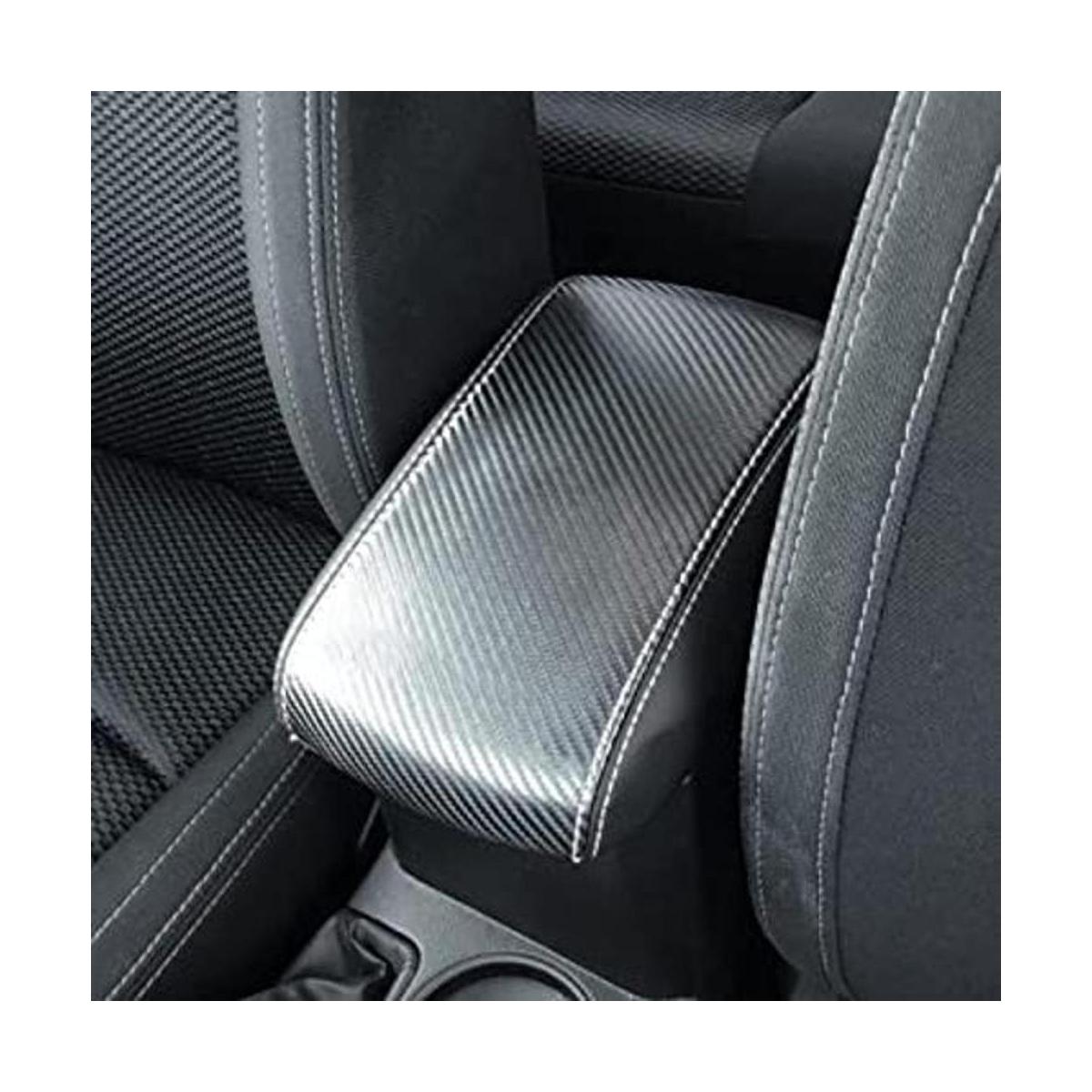 INTGET Funda de consola de coche para Subaru Forester 2017