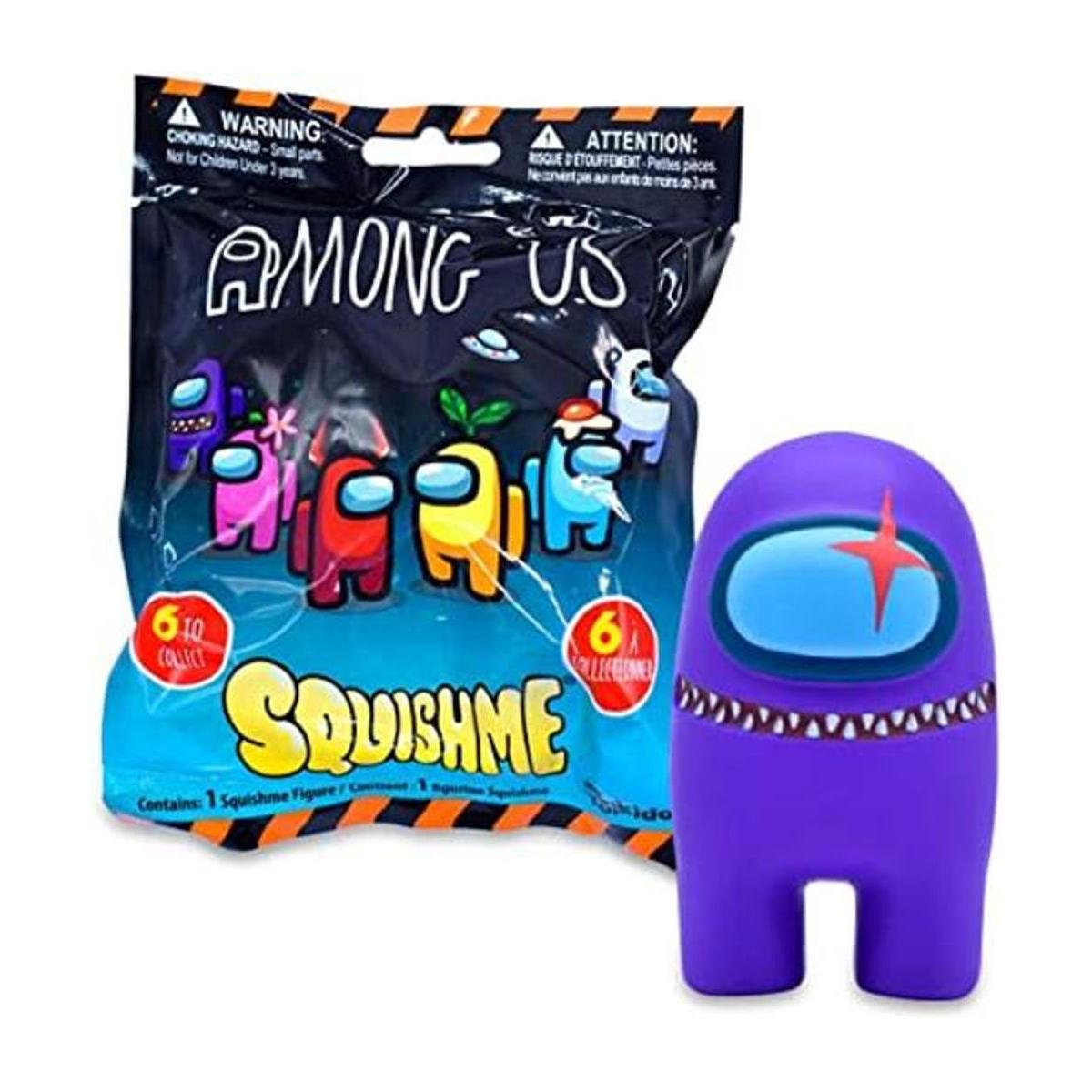 Among Us Squishy Me