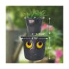 Kings Gardening Clever Pot Maceta autoriego para uso en_4