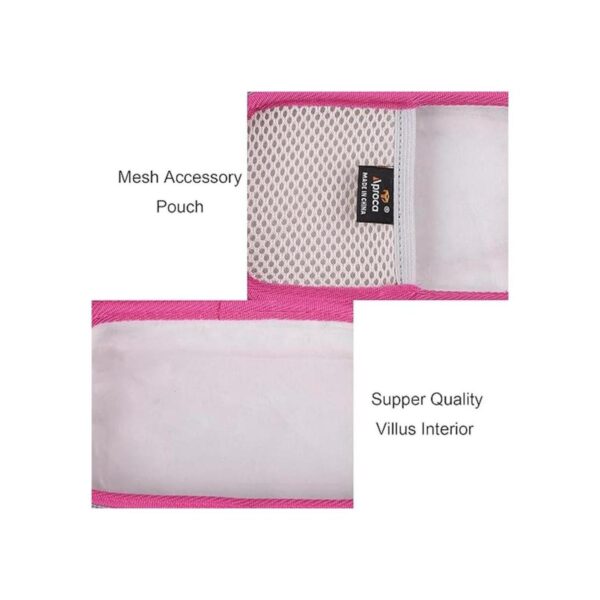 Aproca Hard Carry Travel Case para Kodak Smile Instant_4
