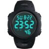 CakCity Relojes deportivos digitales para hombres_1