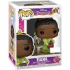 Funko Pop Disney La princesa y la rana Tiana con Gumbo_4