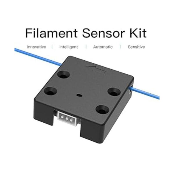 Creality Kit de sensor de filamento 3D piezas de la_2