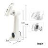 USIDAE R Universal CCTV soporte para cámara de seguridad