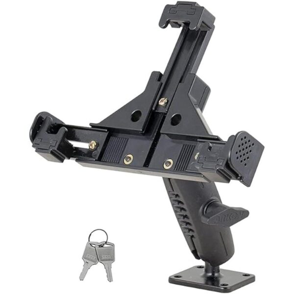 Arkon Mounts SM9RMSAMPS Soporte para teléfono con cierre_1