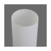 Anmire G0071 Juego de 2 sombras de vidrio con textura en