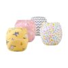 Pedolltree Reborn Baby Dolls Pañales de 22 pulgadas para_1