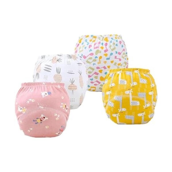 Pedolltree Reborn Baby Dolls Pañales de 22 pulgadas para_6