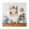 Kindness Matters Diversity Classroom Lienzo decorativo de_5