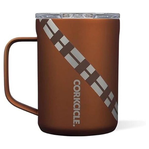 Corkcicle Taza de café Taza de acero inoxidable con_2