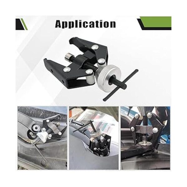 ATPEAM Terminal de batería y extractor de brazo de_3