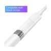 Hiicopa Adaptador de cargador compatible con Apple Pencil_2