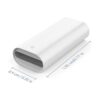 Hiicopa Adaptador de cargador compatible con Apple Pencil_6