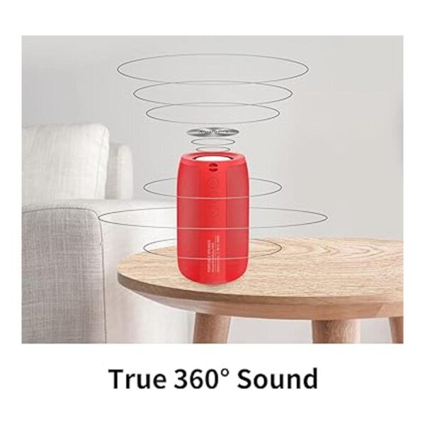 Altavoces Bluetooth altavoz Bluetooth MusiBaby al aire_2