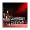 Jetec Intoxicologist Wood Bar Decor Funny Bar Sign con