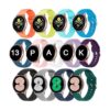 Paquete de 13 correas compatibles con Samsung Galaxy Watch_1
