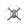 Hélice blanca 12PCS para D15 MJX B20 Bugs20 Control Remoto_2