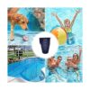 NOOTO 070387 Colador de bomba de piscina para Pentair