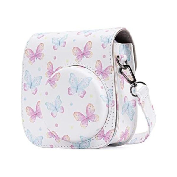 Frankmate Funda protectora compatible con Fujifilm Instax_1