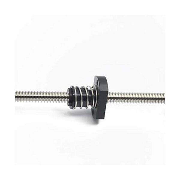 Iverntech NEMA 17 Motor paso a paso con plomo integrado_4