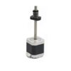 Iverntech NEMA 17 Motor paso a paso con plomo integrado_1