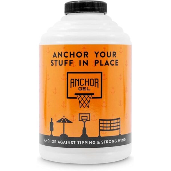 AnchorGel Polímero repuesto para bolsas de arena y arena_1