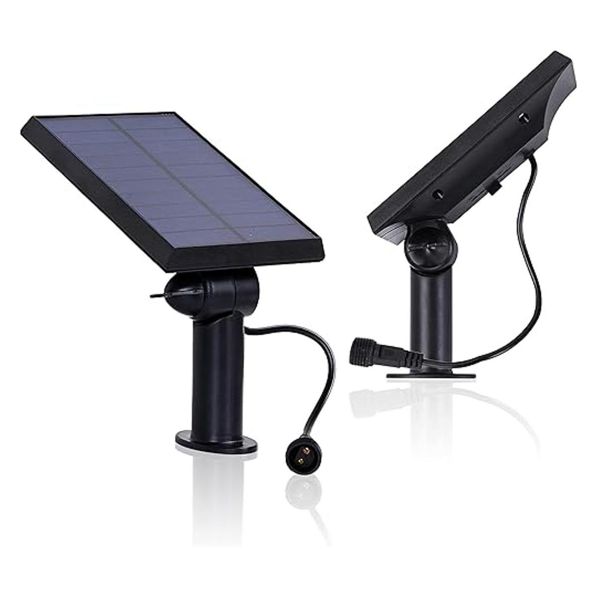 Brightech Ambience Pro Panel solar de repuesto compatible