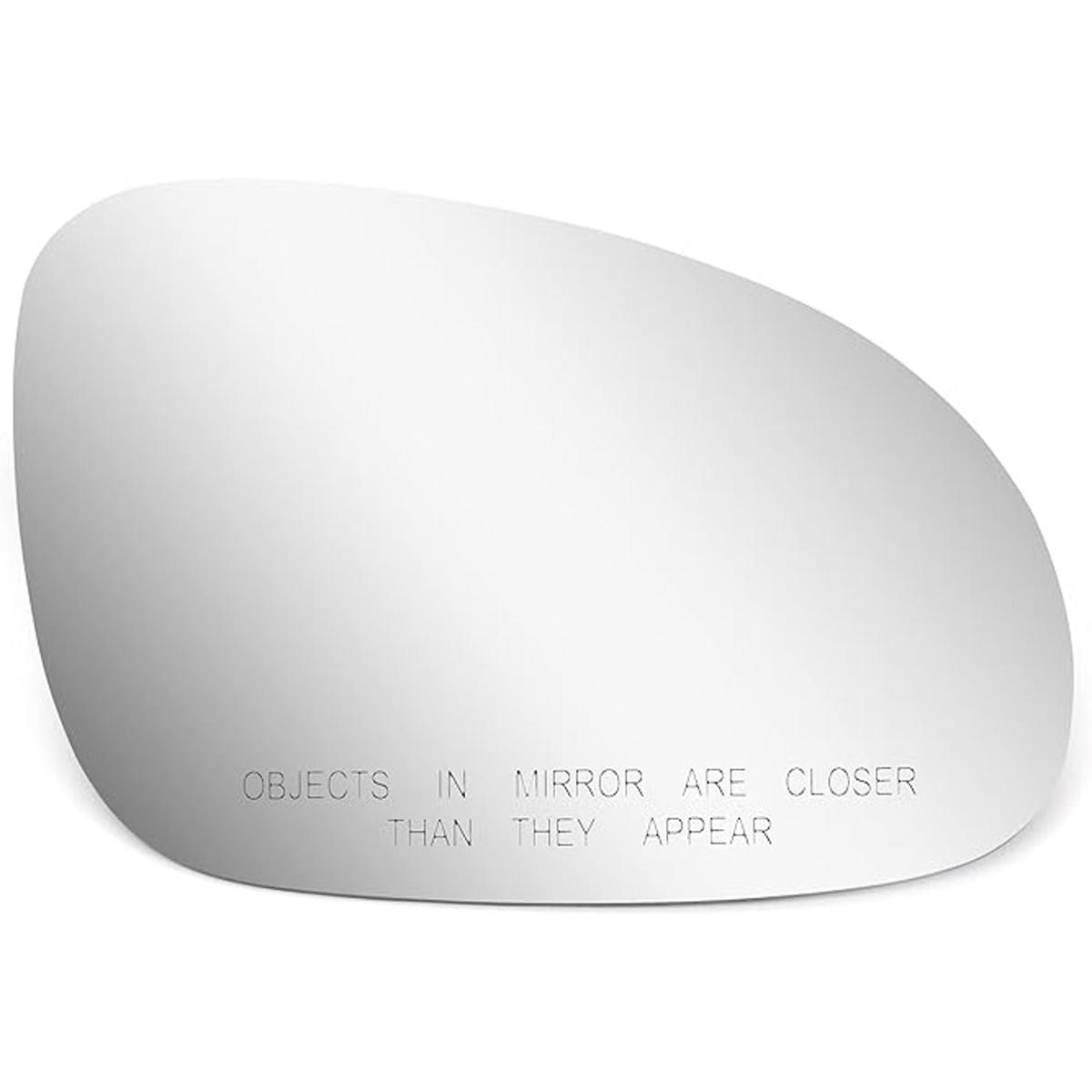 BOOLEE Cristal de repuesto para VW Volkswagen R32 EOS GTI
