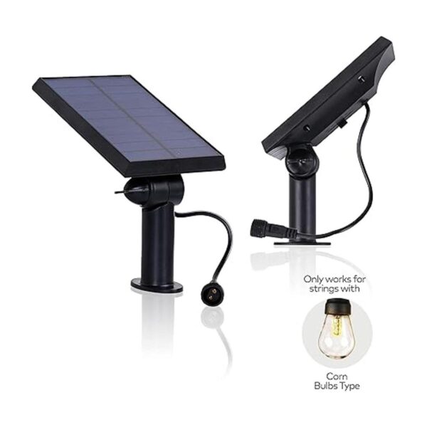 Brightech Ambience Pro Panel solar de repuesto compatible