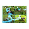 Accesorios de jardín de hadas en miniatura figuras de_3