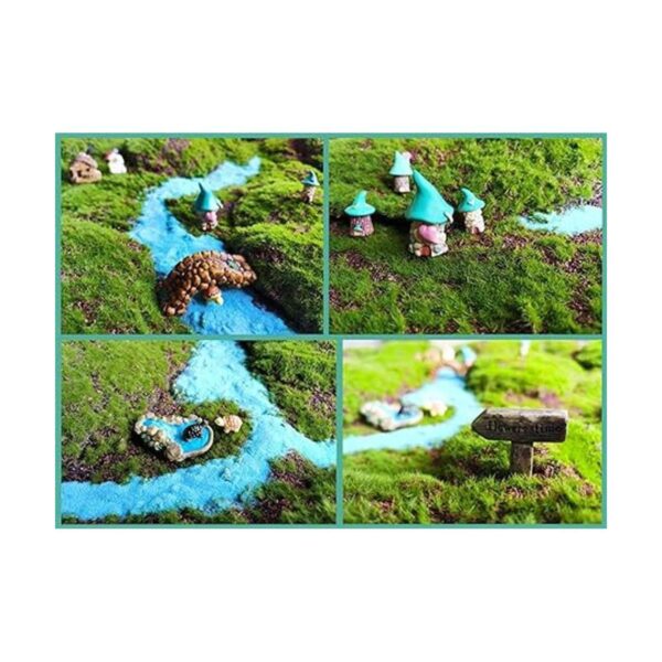 Accesorios de jardín de hadas en miniatura figuras de_3