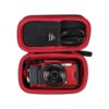 Aproca Carcasa rígida para cámara Olympus Tough TG6_1