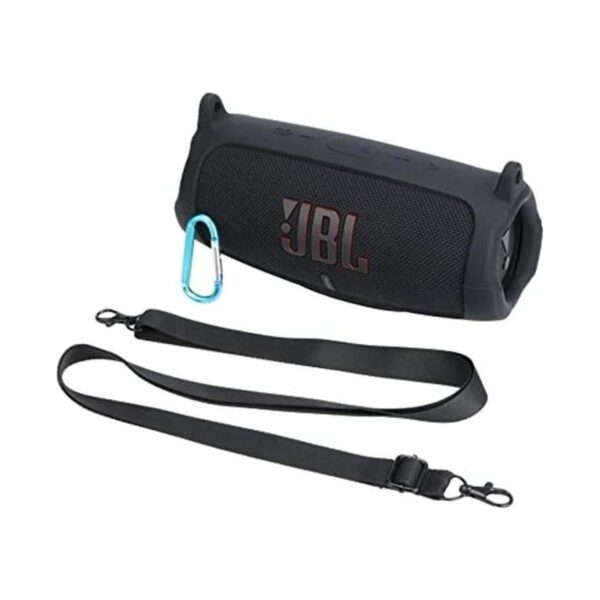 Khanka Funda de silicona compatible con JBL Charge 5_1