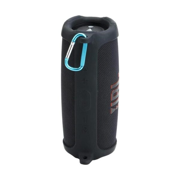 Khanka Funda de silicona compatible con JBL Charge 5_5