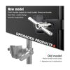 KOERTACOO VMount Lock Adaptador de batería con abrazadera_2