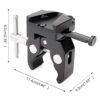 KOERTACOO VMount Lock Adaptador de batería con abrazadera_6
