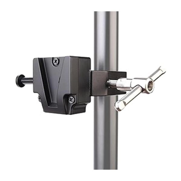 KOERTACOO VMount Lock Adaptador de batería con abrazadera_4