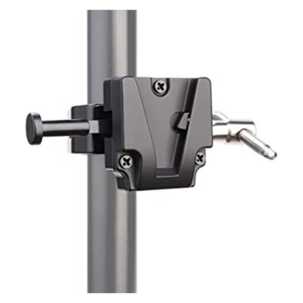 KOERTACOO VMount Lock Adaptador de batería con abrazadera_1