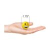 ArtCreativity Emoticon Juego de 12 bolas que rebotan en_3
