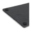 JIH Plataforma para reptiles decoración de hábitat de_4