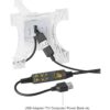 BTFLIGHTING Kit de torre Eiffel Romance USB de 5 V 1