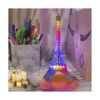 BTFLIGHTING Kit de torre Eiffel Romance USB de 5 V 1