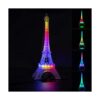 BTFLIGHTING Kit de torre Eiffel Romance USB de 5 V 1