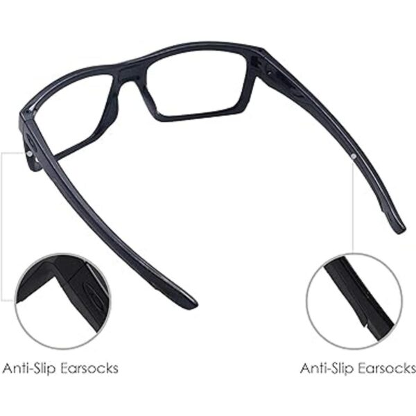 BlazerBuck Calcetines de repuesto para gafas de sol Oakley_5