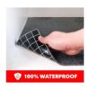 GridMat Tapete grueso de alta calidad para debajo del_6
