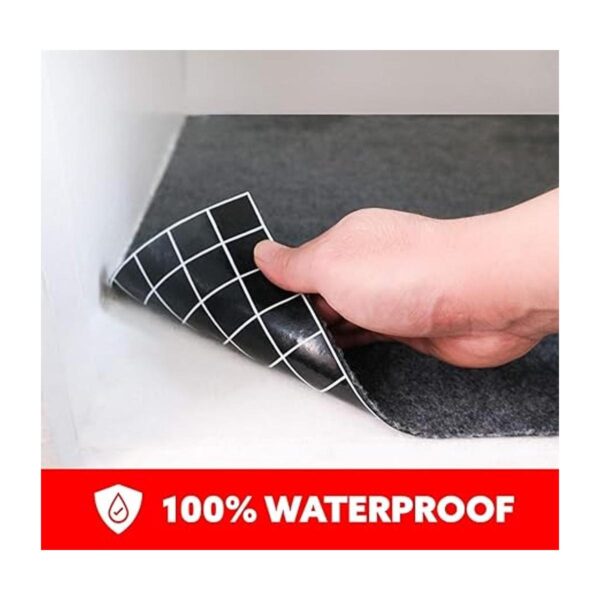 GridMat Tapete grueso de alta calidad para debajo del_6